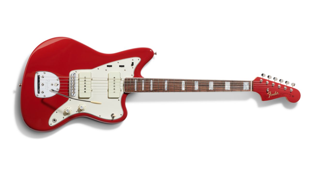Fender American Vintage II