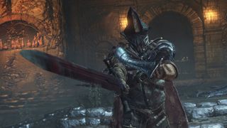 Dark Souls 3 review