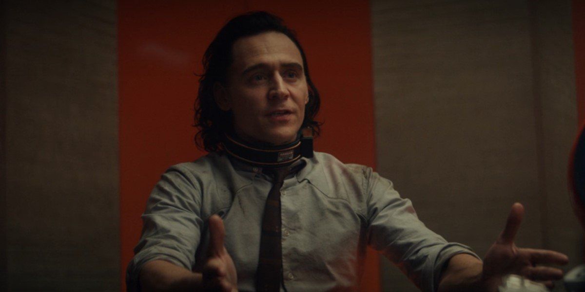 Loki's Post-Credits Scene Explained, Including All The New Variants ...