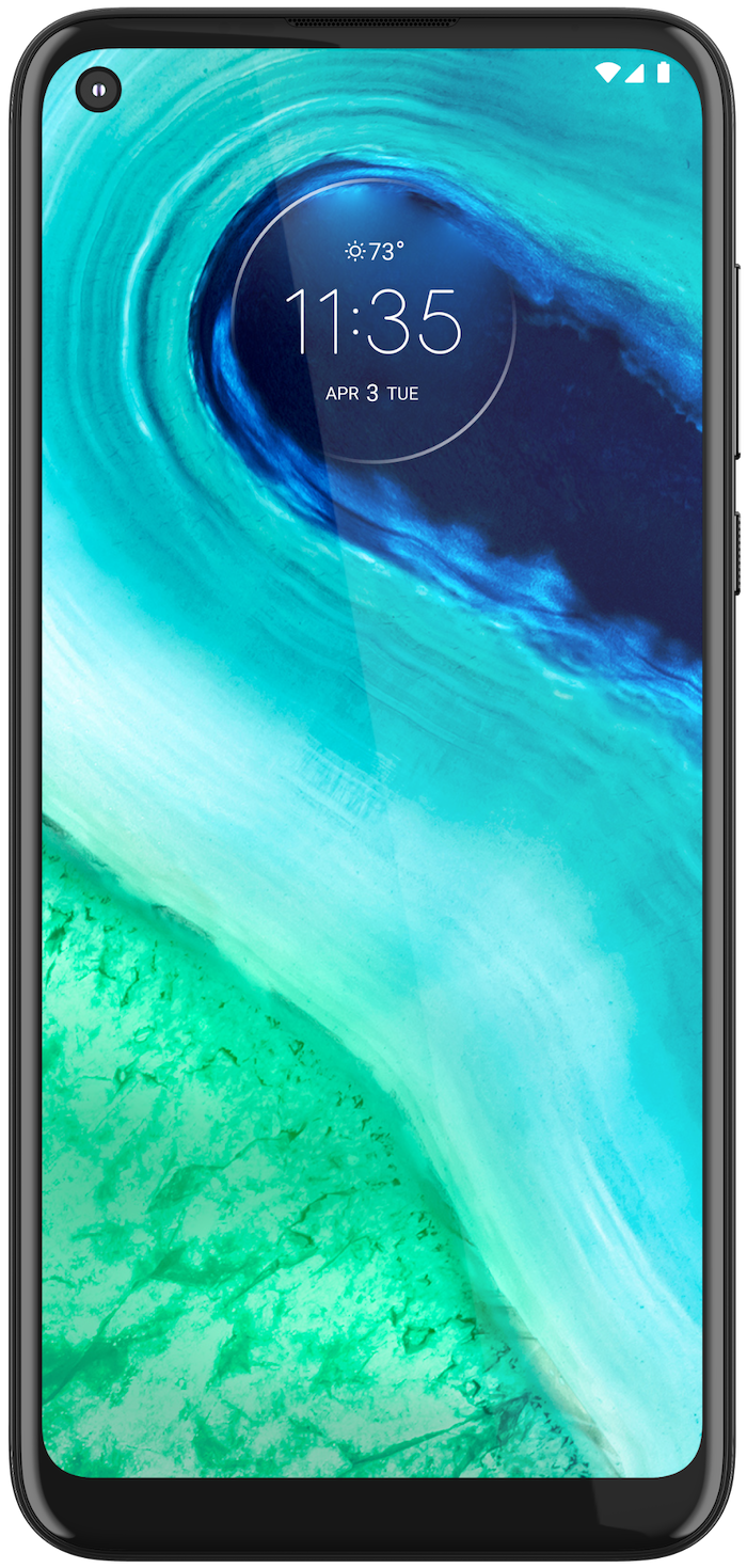 Motorola's Moto G Pure leaks with a 48MP camera and 'two-day battery ...