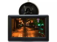 EchoMaster Monitor and Reversing Camera Kit | was £89 | now £66.50 | save £22.50 at Halfords