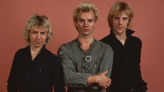 The Police