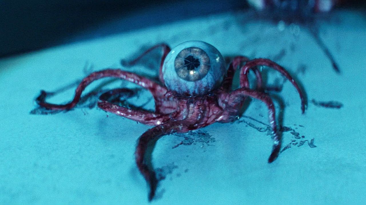Who could become T. Ocellus' new host in Alien: Earth's season 1 finale? These are the 3 most likely candidates