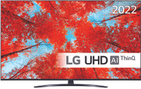 LG 65" 4K UHD TV 65UQ91006LA: 7.999 kr. hos Power