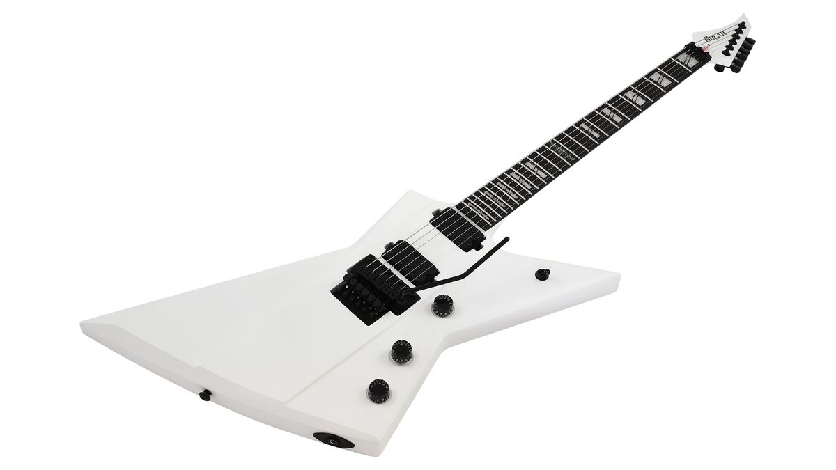 Solar Guitars announces two new chug-worthy signature electrics