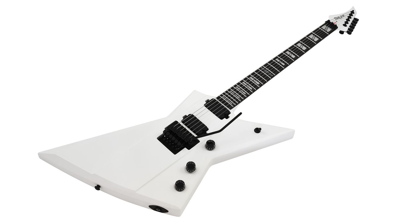 Solar Guitars E1.6 Priestess