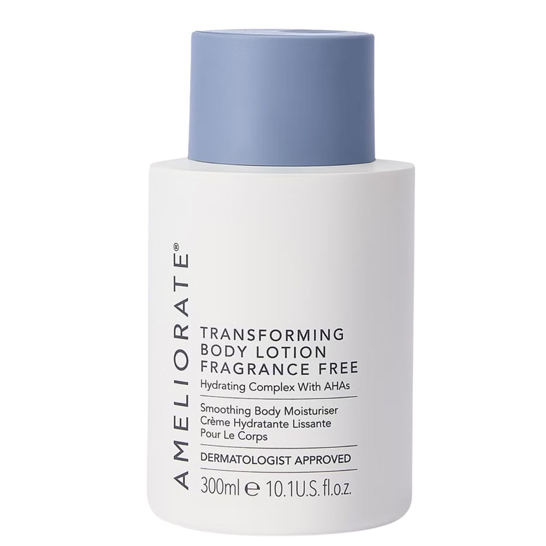 AMELIORATE Transforming Body Lotion