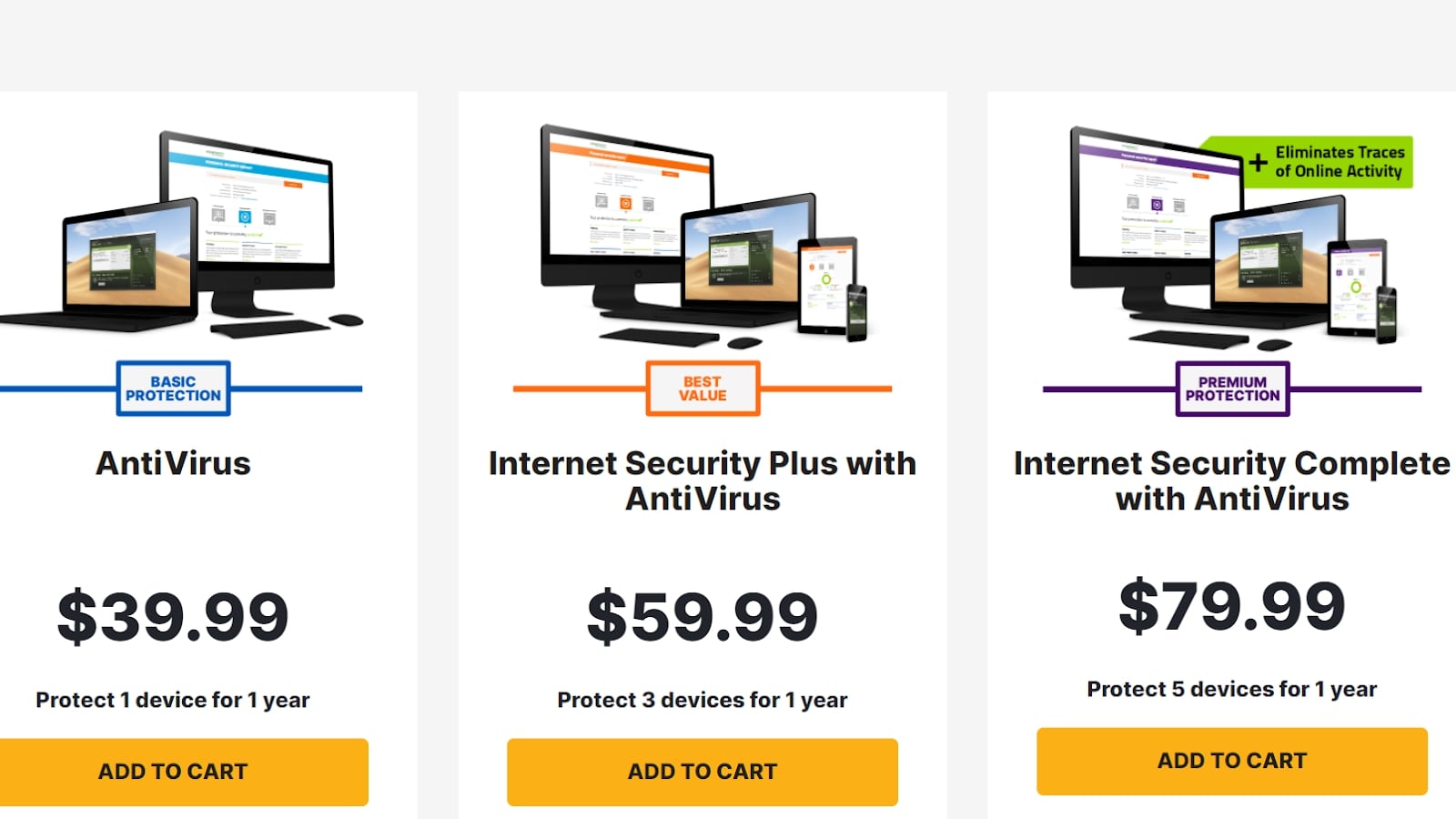 webroot internet security complete 2018 review