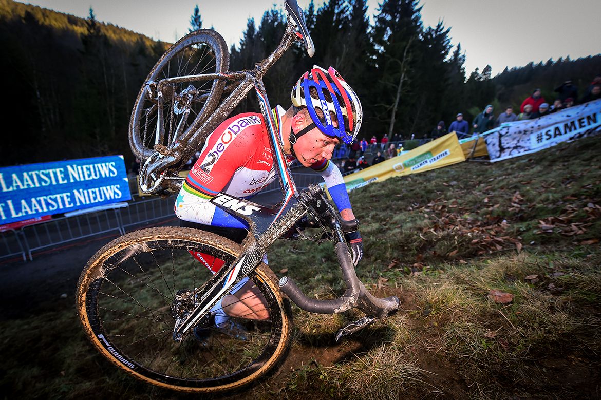 Mathieu van der Poel