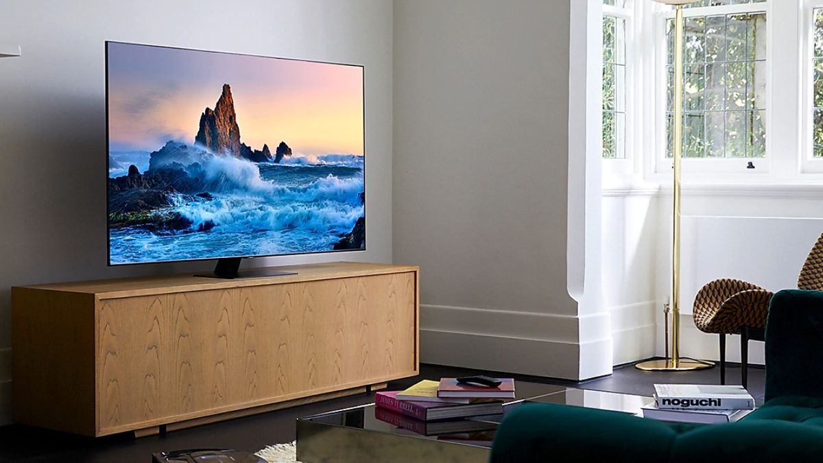 The 8 best QLED TVs for 2024