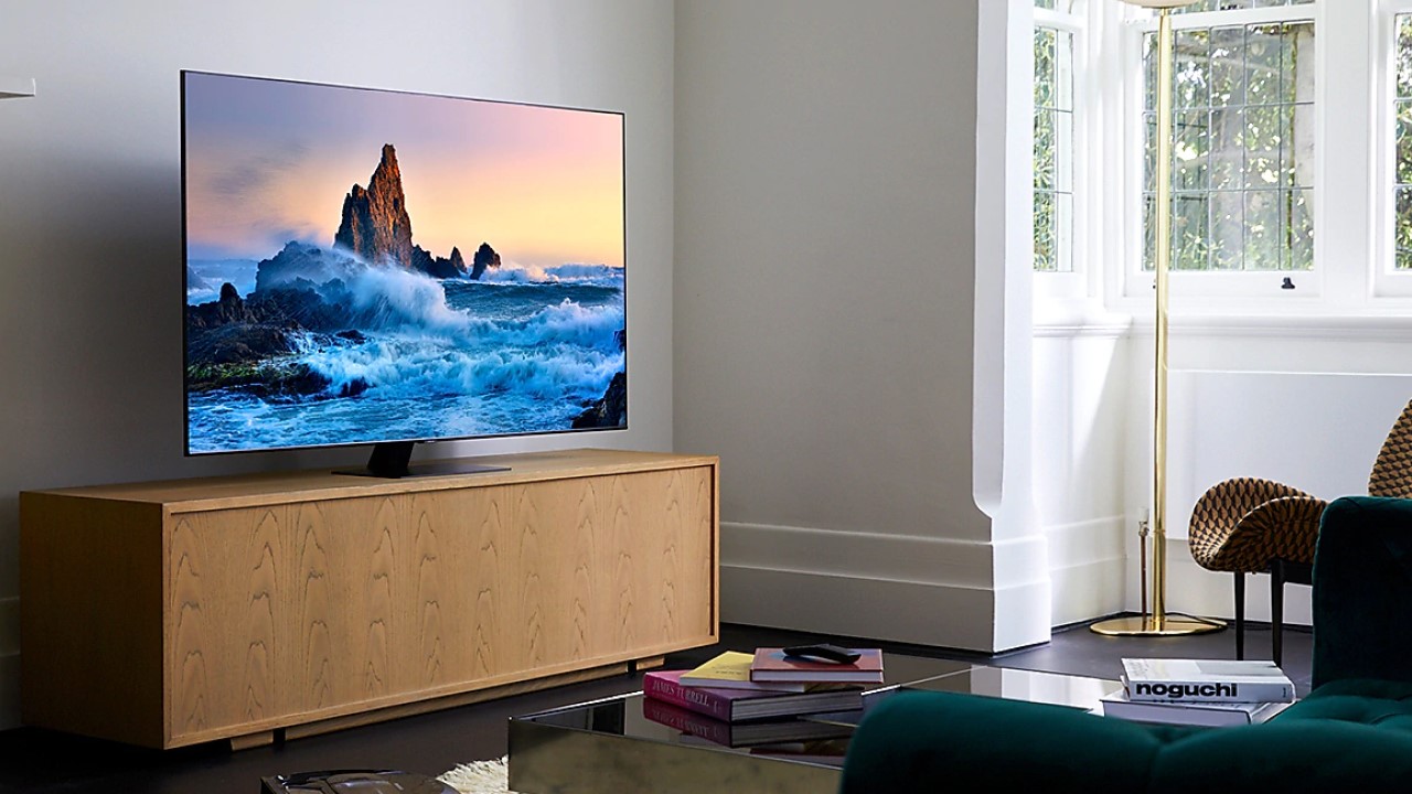 Samsung Q80TBest 120Hz 4K TV guide: get the best gaming experience from your big screen
