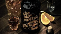Dead Man's Fingers Spiced Rum