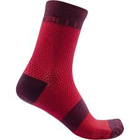 Castelli Velocissima 12 women's cycling sockswere $16.99,now from $9.34 at Competitive Cyclist