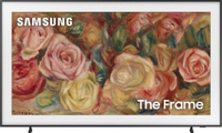 Samsung 65-inch The Frame QLED TV (2024)