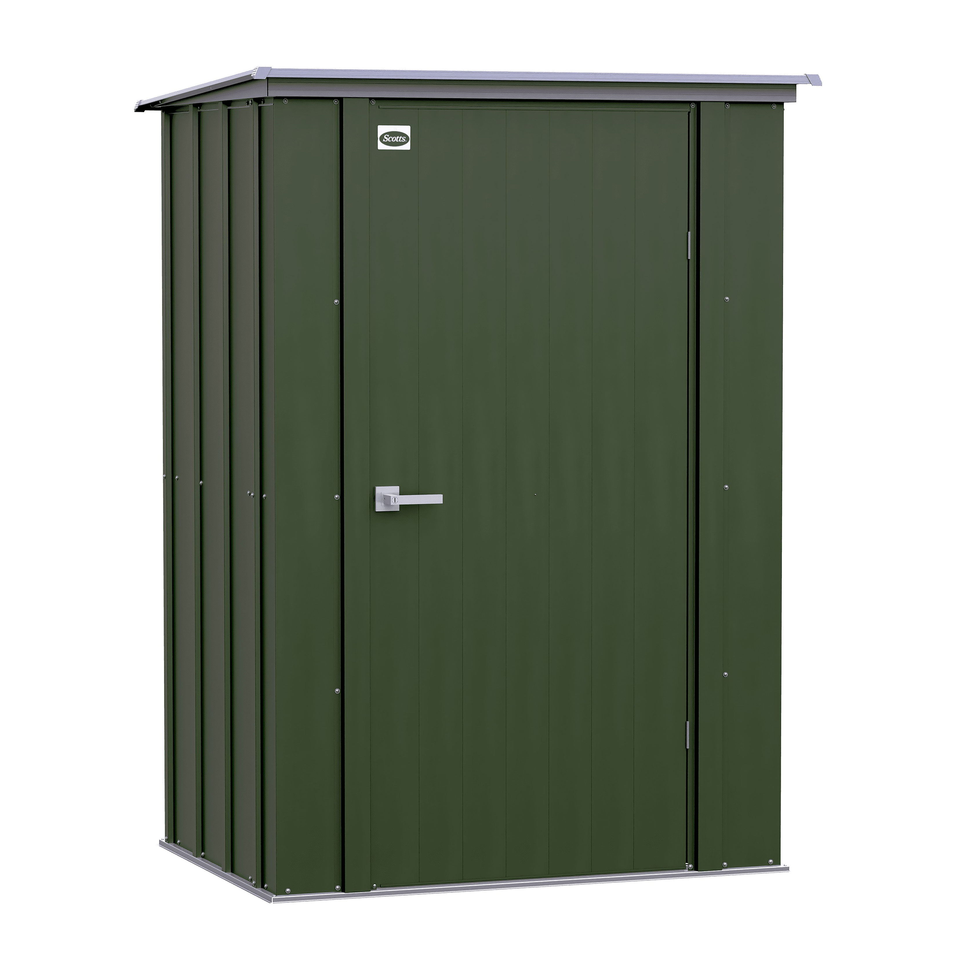 ShelterLogic, Scotts Garden Storage Shed