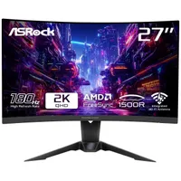 ASRock Phantom Gaming PG27QRT2A ASRock Phantom Gaming PG27QRT2A