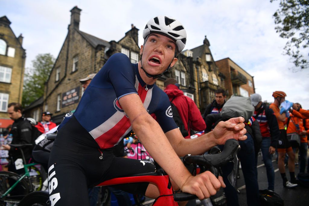 UCI Road World Championships