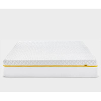 Eve Premium Mattress (Double): was £1,024, now £512 at Eve Sleep