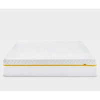 Eve Wunderflip Premium Hybrid mattress (Double): was £749, now £449 at Eve