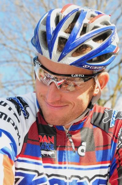 Ryan Trebon (Kona) is coming off two wins last weekend