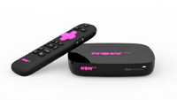 Now TV Smart Box