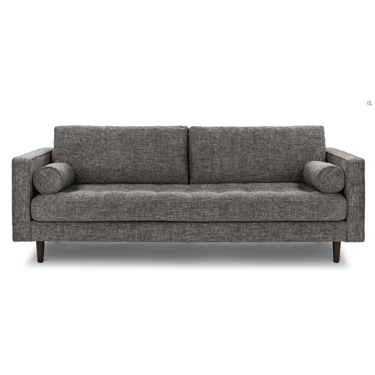 12 of the best grey sofas - our edit of timeless classics | Livingetc