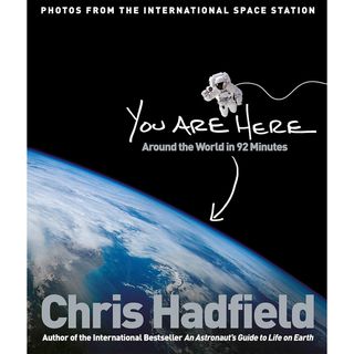 You Are Here book cover