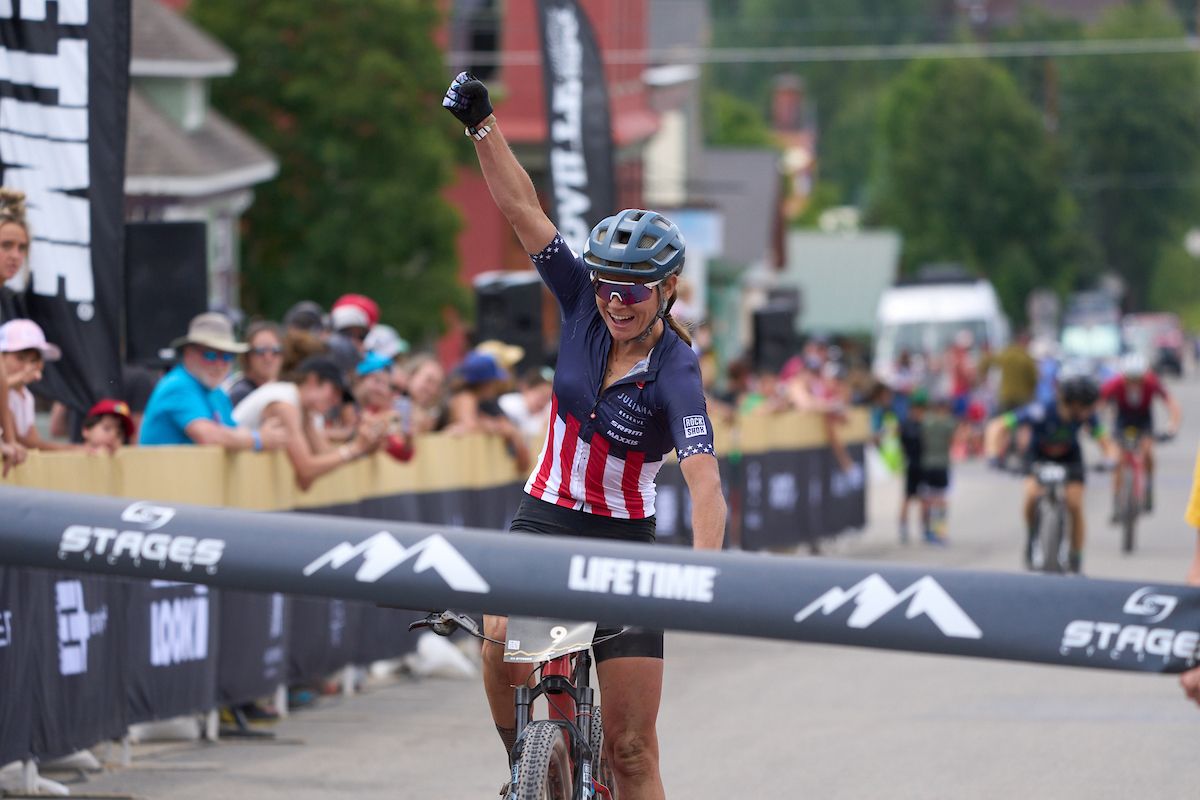 Leadville Trail 100 MTB and SBT GRVL 2021