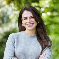 Chantal Fernandez's avatar