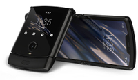 Motorola Razr: up to $700 off w/ trade-in + Unlimited
