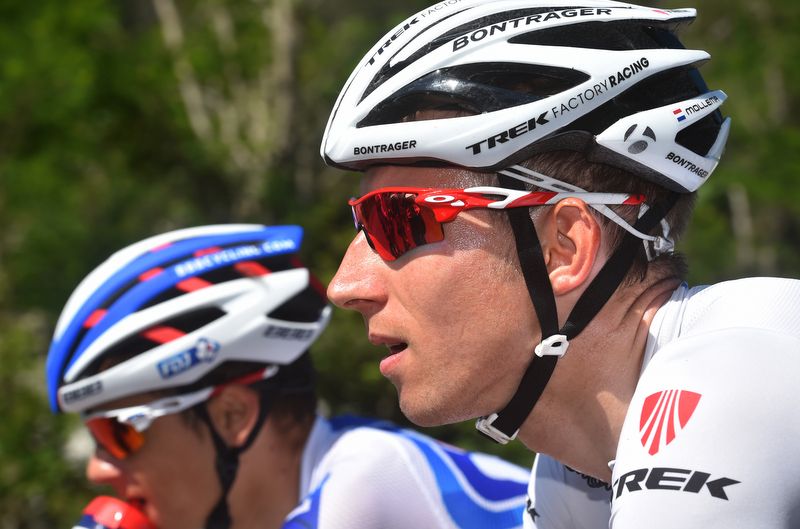 Bauke Mollema (Trek)