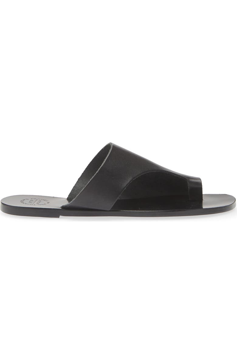 Rosa Toe Loop Sandal