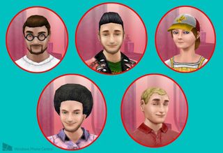 The Sims FreePlay WPCentral Staff