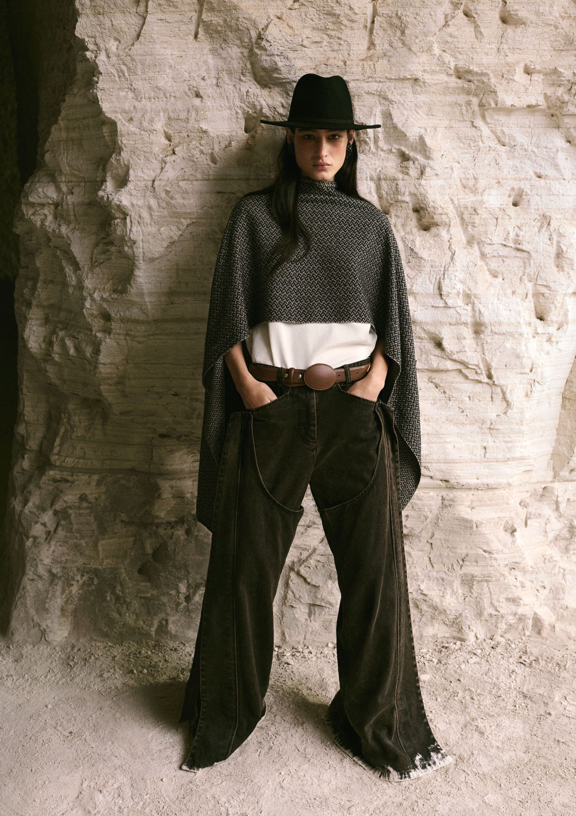 H&amp;M x Lorena Saravia.