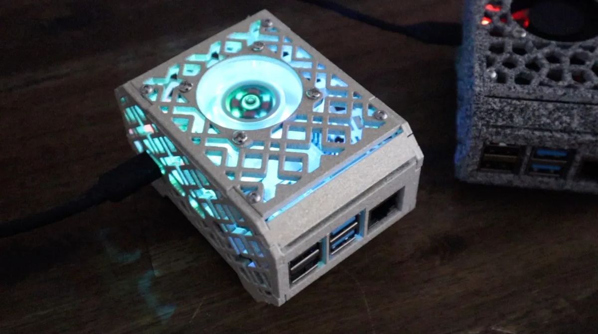 Raspberry Pi