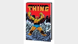 Marvel Comics January 2022 solicitations