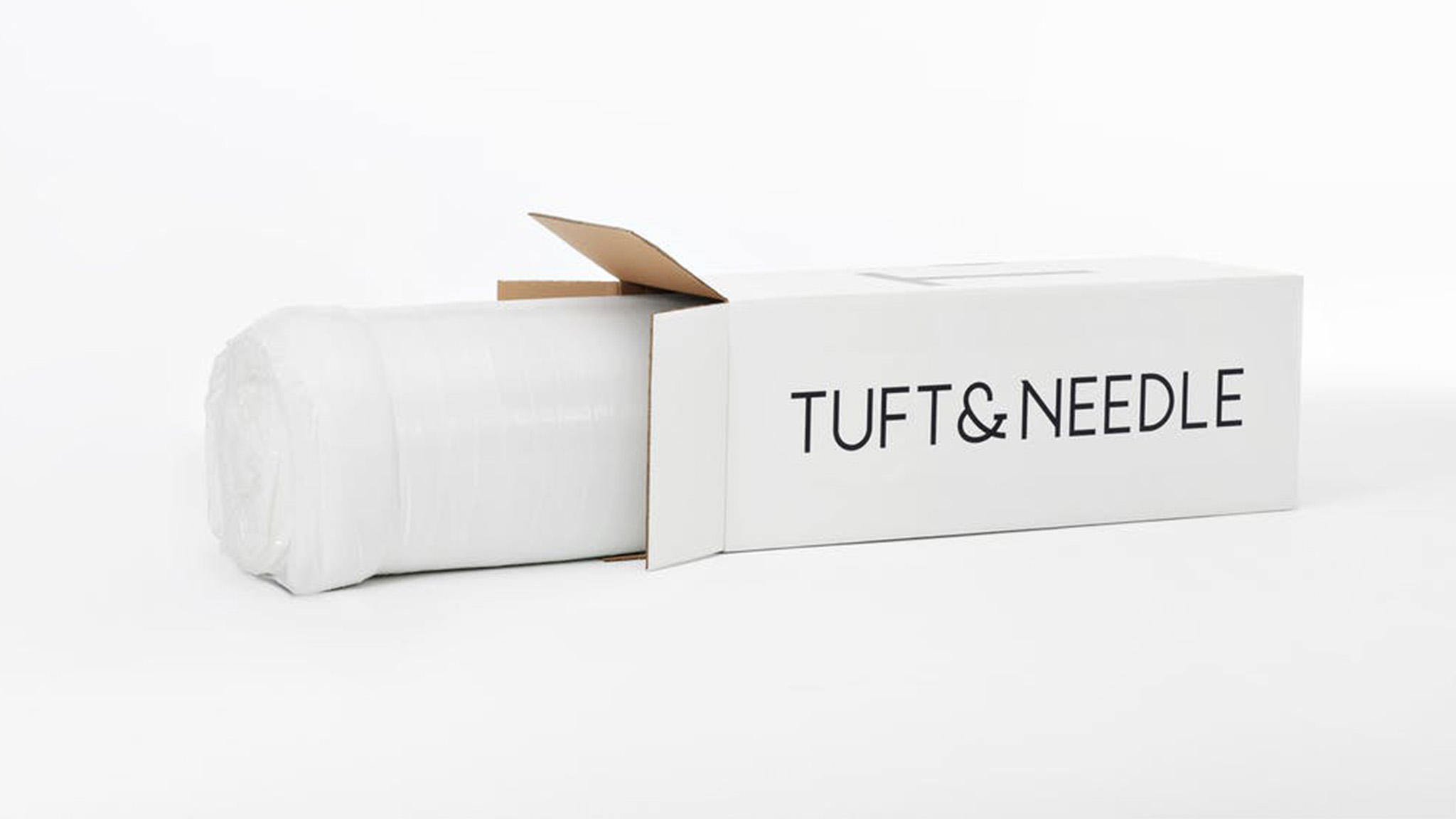 Can’t sleep? The Tuft & Needle mattress sale has comfy mattresses in a