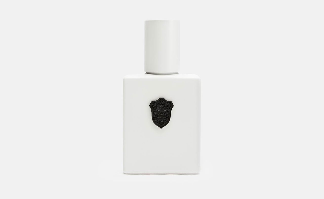 &#039;Mirror&#039; scent