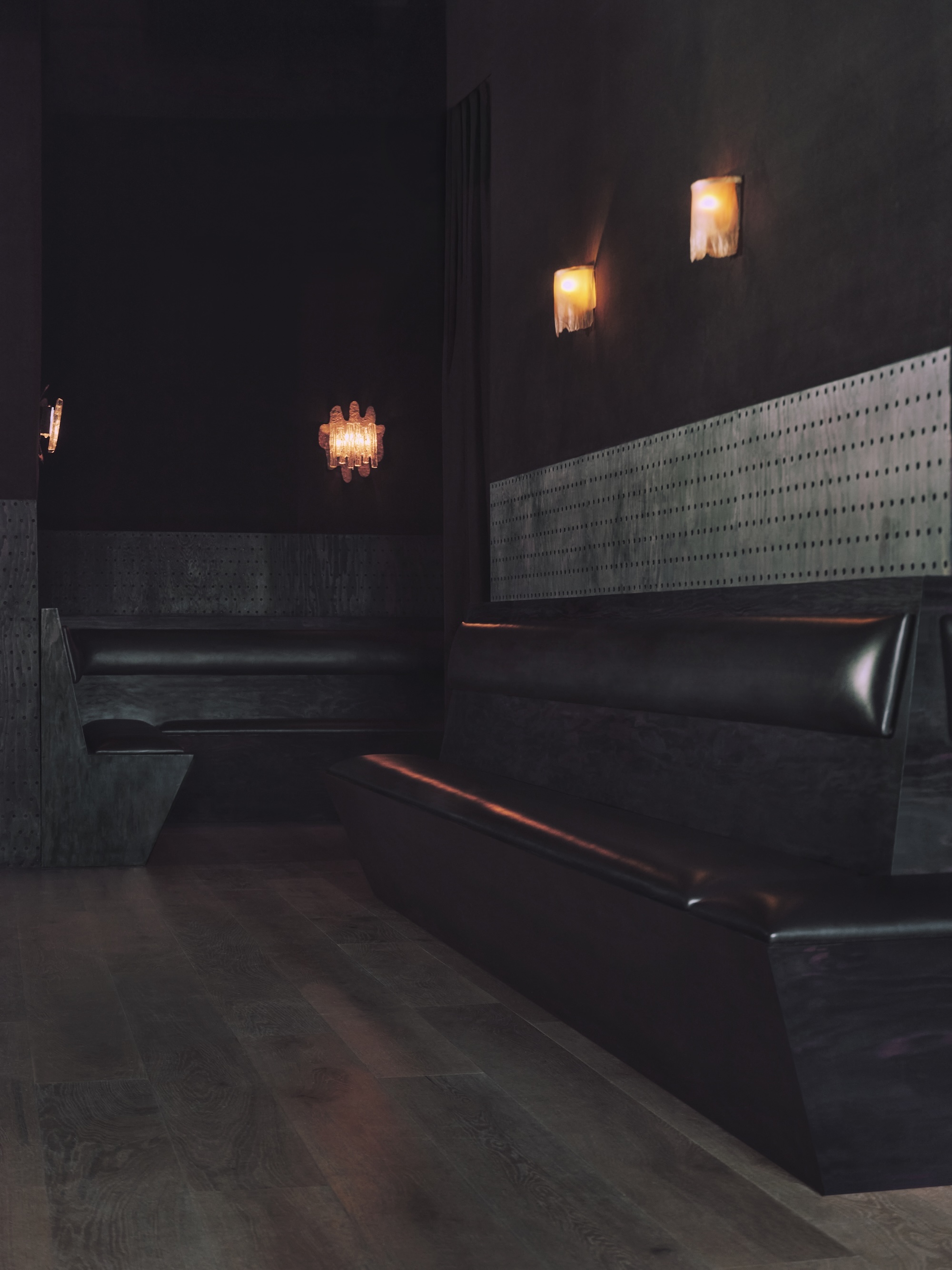 Green Room nightclub Brooklyn