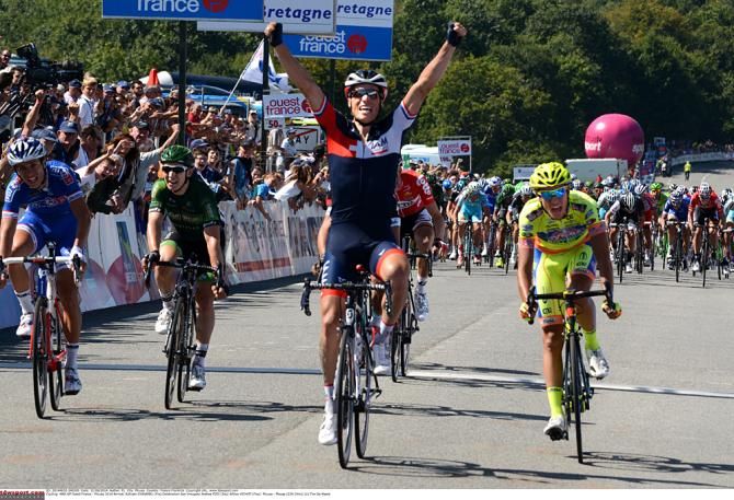 Sylvain Chavanel (IAM Cycling)