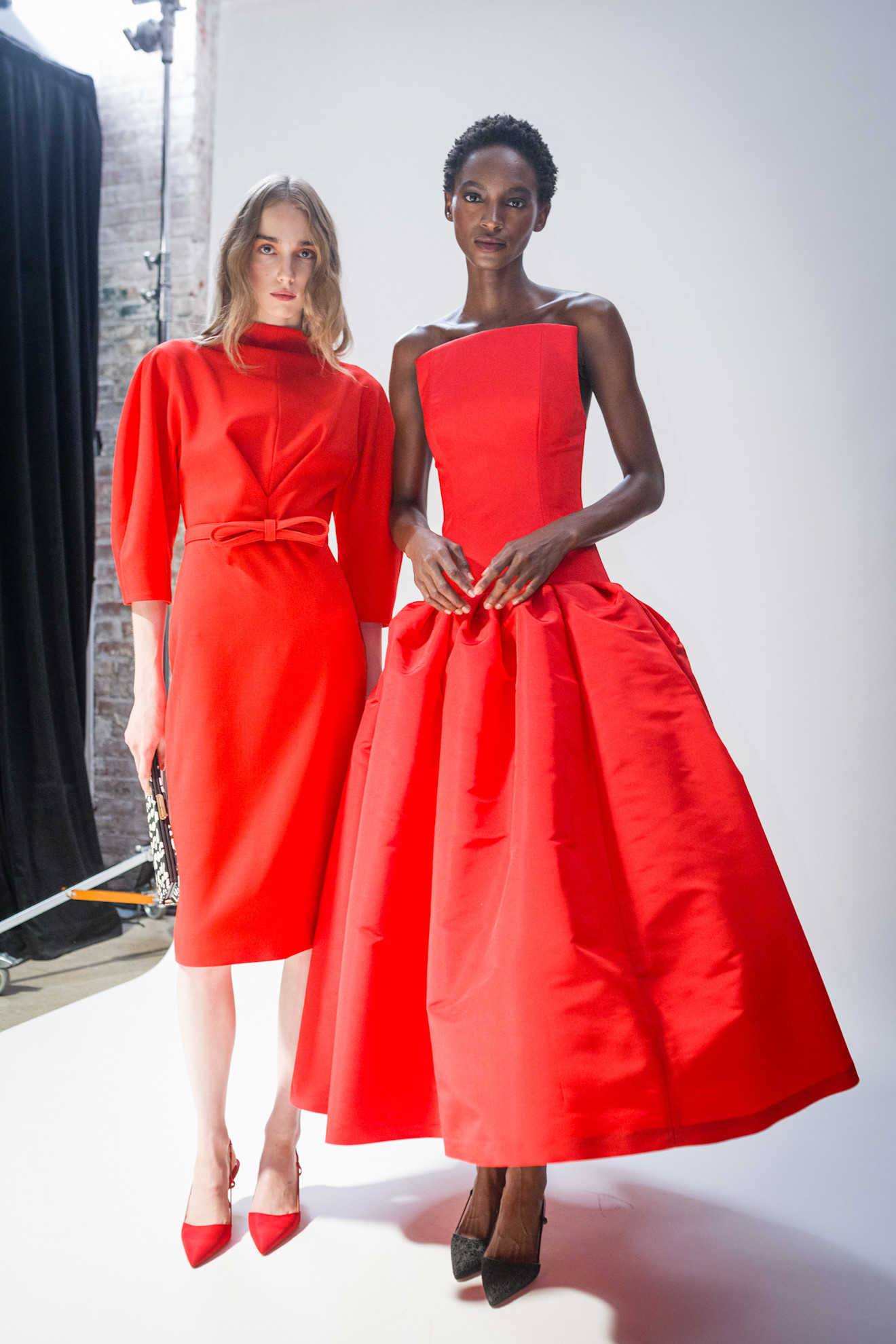 dated autumn colour trends 2026
