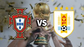 Ver gratis Portugal vs Uruguay EN VIVO