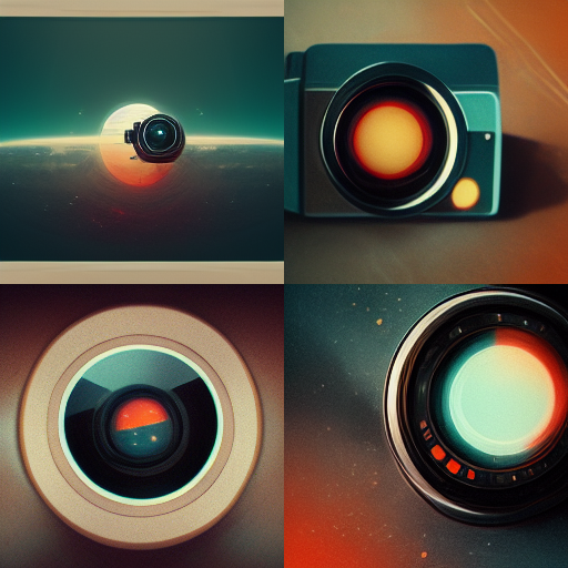 Midjourney is a new AI image generator via Discord