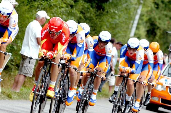 Luis Leon Sanchez leads Rabobank