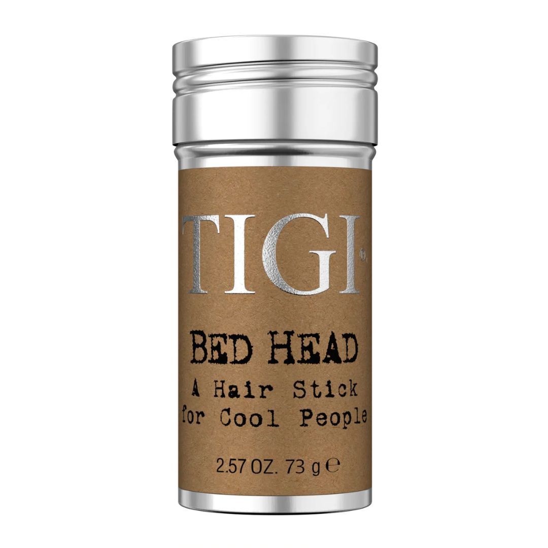 Tigi Hair Wax Stick - wedding hair trends