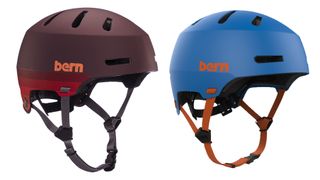 Bern Macon 2.0 H2O watersports helmets