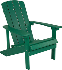 Flash Furniture Charlestown All-Weather Adirondack Chair | Currently $139.55