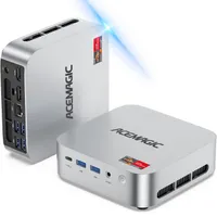 ACEMAGIC Mini Gaming PC