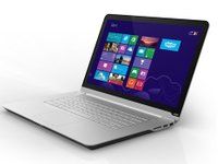 Vizio Notebook