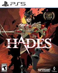 Hades: was $29 now $20 @ Amazon